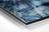 Brushed Aluminium Dibond Wall Art