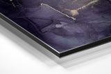 Brushed Aluminium Dibond Wall Art