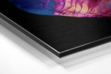 Brushed Aluminium Dibond Wall Art