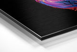 Brushed Aluminium Dibond Wall Art