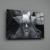 Glass Wall Art