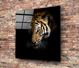 Glass Wall Art